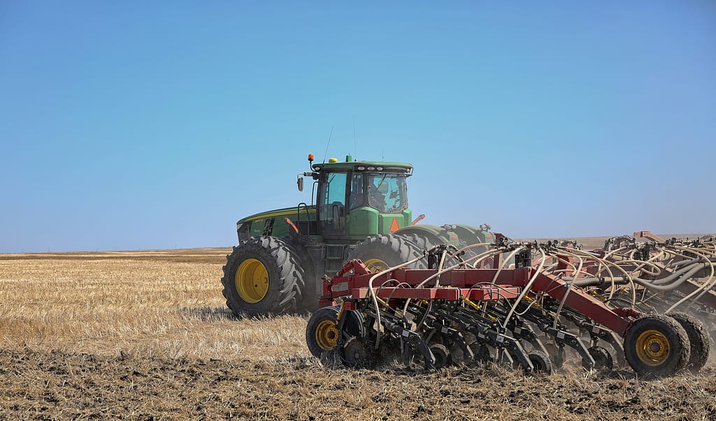 FarmFoodCareSK Seeder
