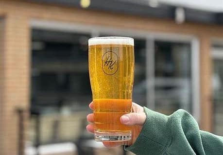 high key brewing